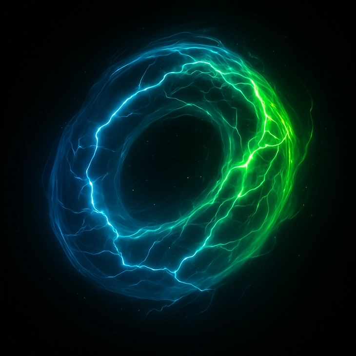 Piggycell Energy Network Visualization